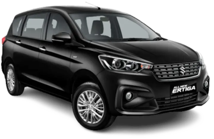 Sewa Suzuki Ertiga kramat jati