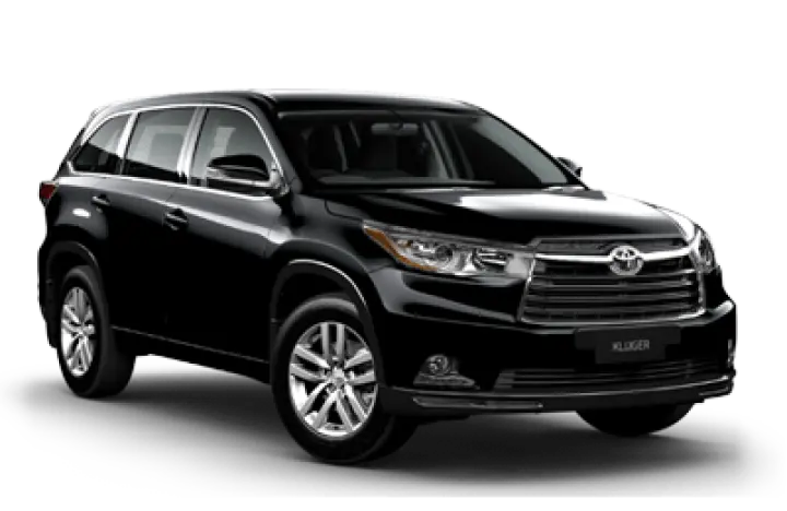 Sewa Innova kramat jati