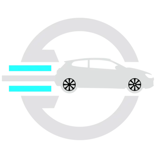 Logo Sewa Mobil Kramat Jati
