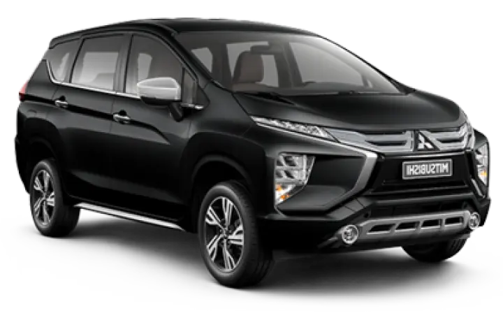 Sewa Mitsubishi XPander kramat jati